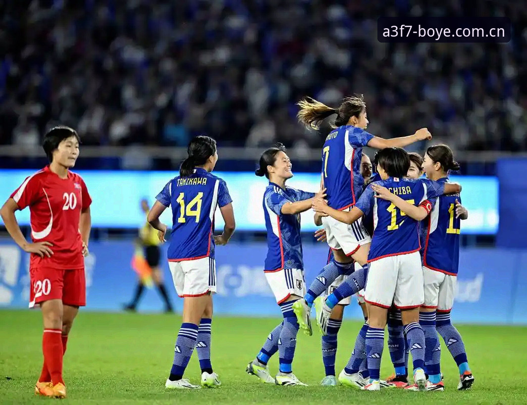 U17世界杯抽签揭晓：中国男足vs西班牙女足vs美国，博业体育官网带你解析晋级之路